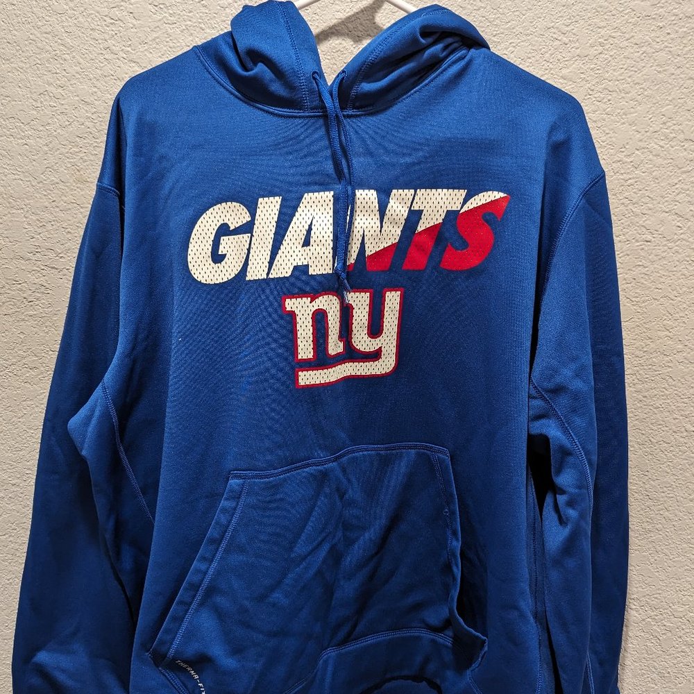 NY Giants NFL Sweatshirt/Hoodie